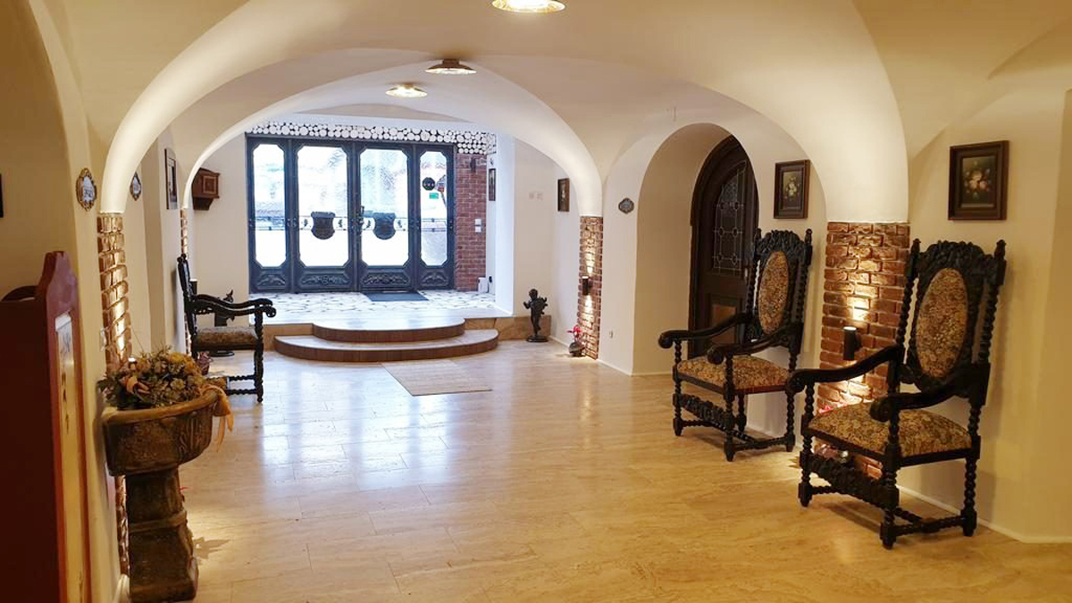 Hotel Drei Gemsen 28